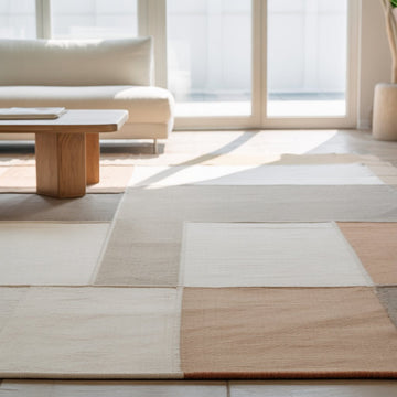 Minimalist and Modern Rugs: Add Comfort and Style to Your Home